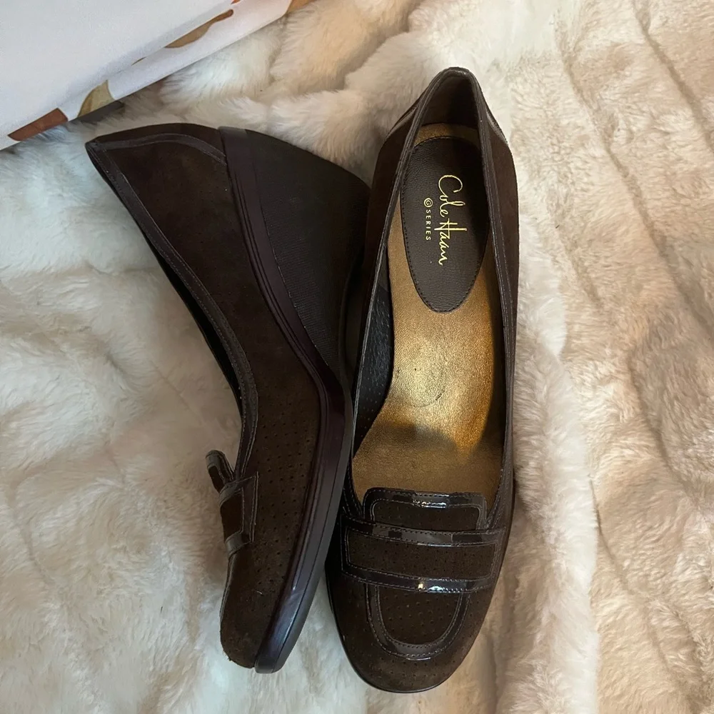 Cole Haan great no